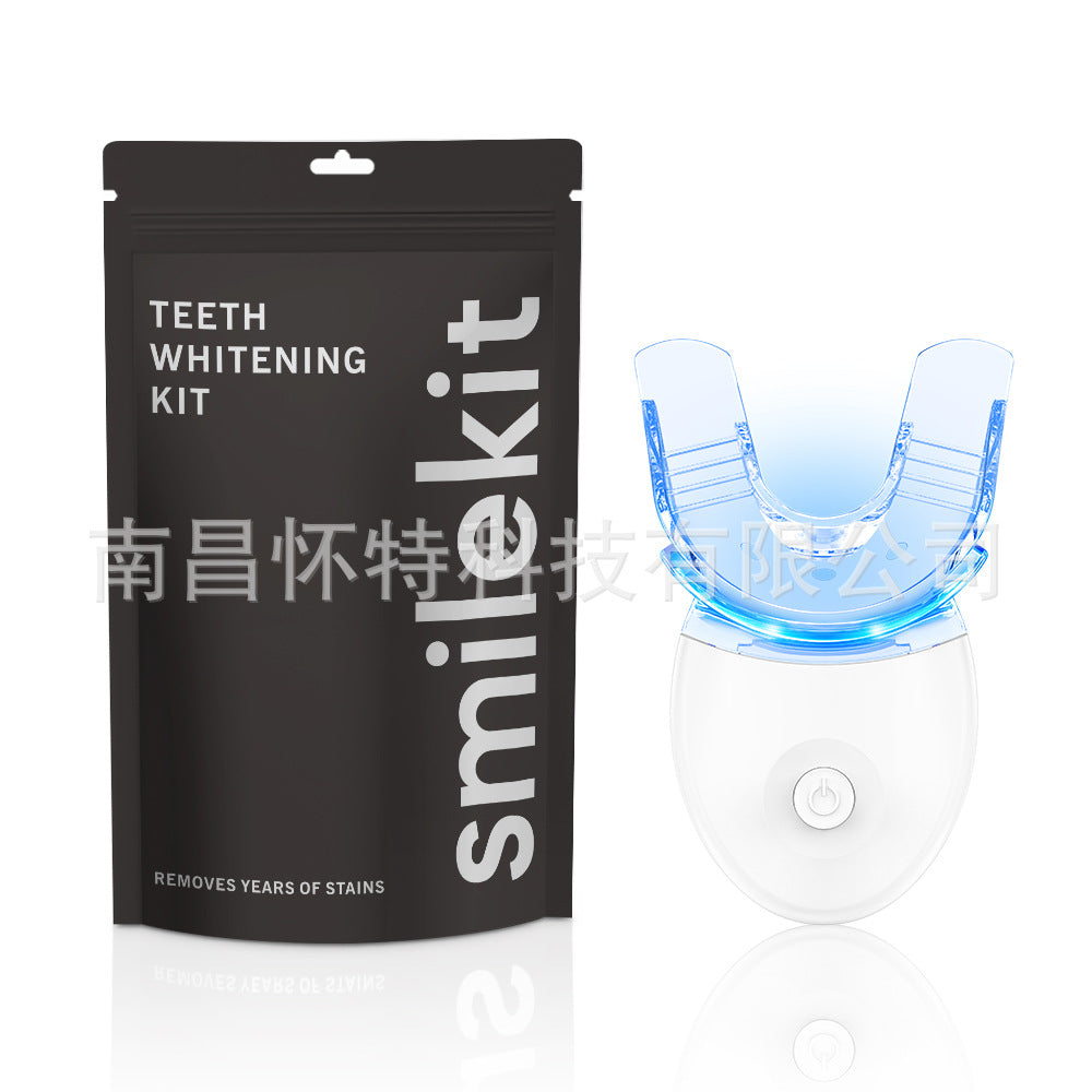 Teeth Whitening Device