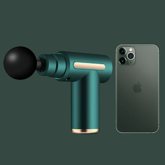 Electric Massage Gun