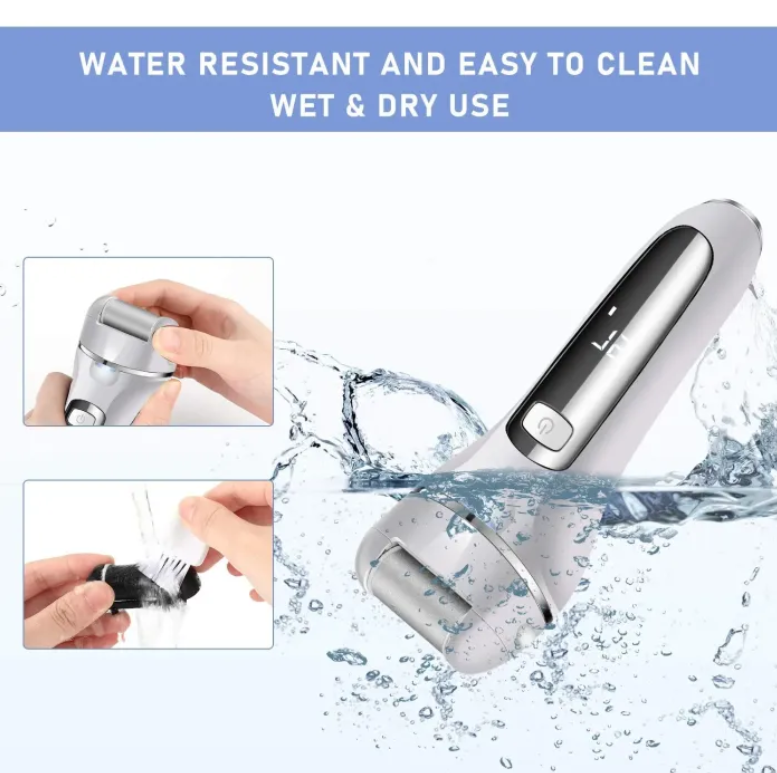 Foot Dead Skin Grinder