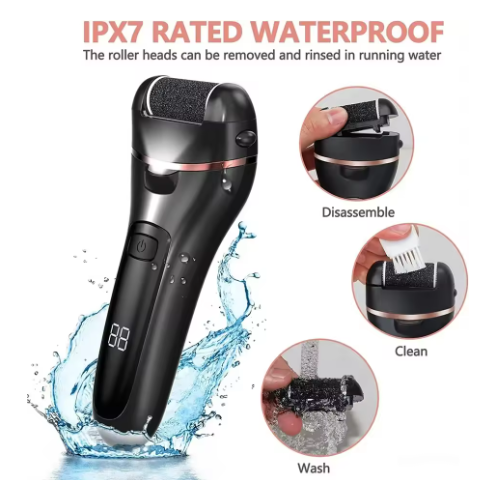 Foot Dead Skin Grinder