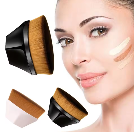 Traceless Foundation Brush