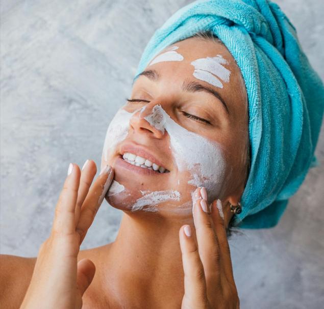 Beauty & Personal Care