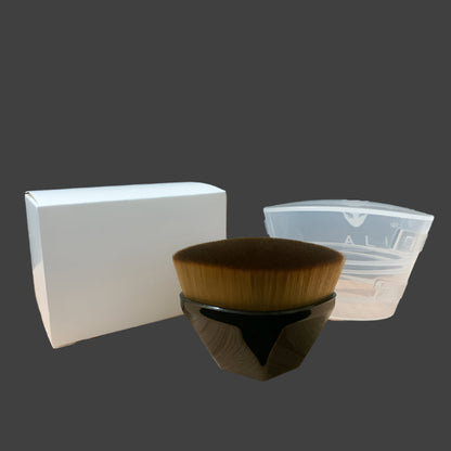 Traceless Foundation Brush