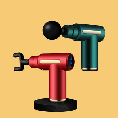 Electric Massage Gun