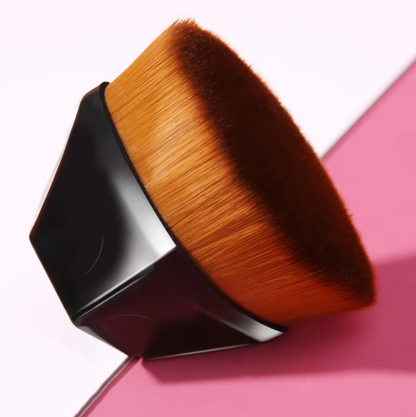 Traceless Foundation Brush