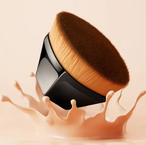 Traceless Foundation Brush
