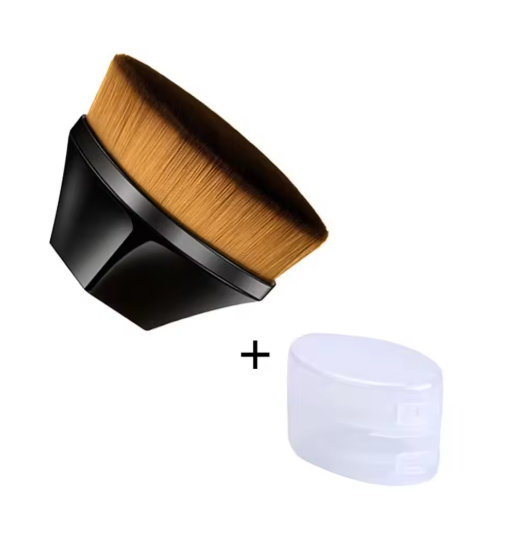 Traceless Foundation Brush