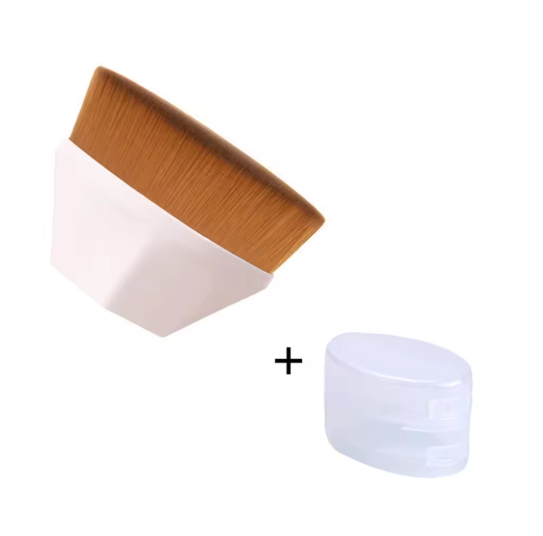 Traceless Foundation Brush